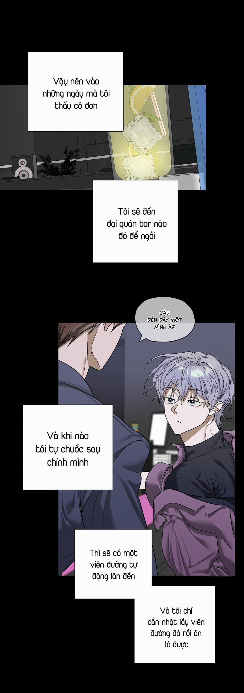 (Cbunu) Đầm Sen Héo Úa 32 trang 30