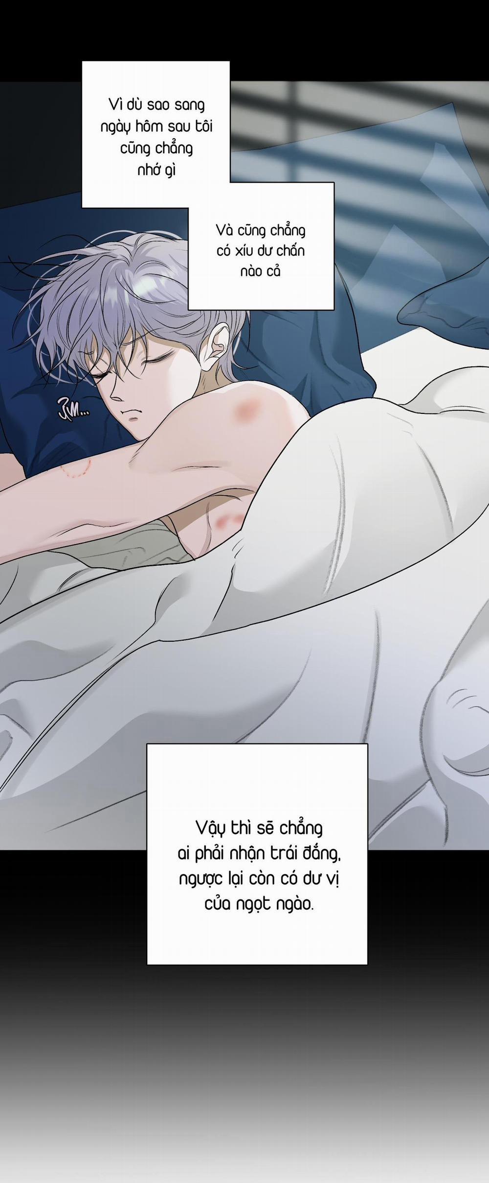 (Cbunu) Đầm Sen Héo Úa 32 trang 31