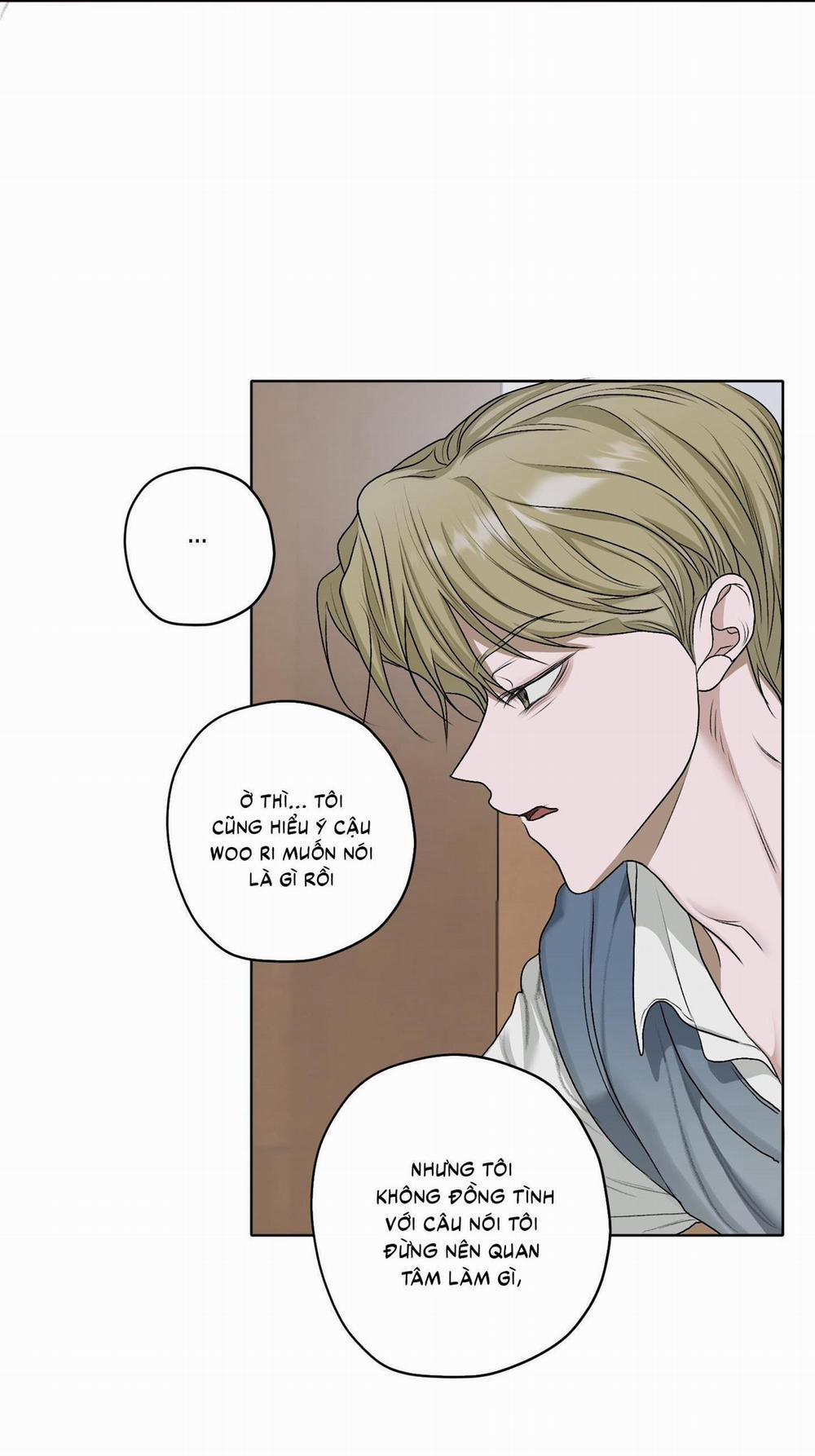 (Cbunu) Đầm Sen Héo Úa 32 trang 34