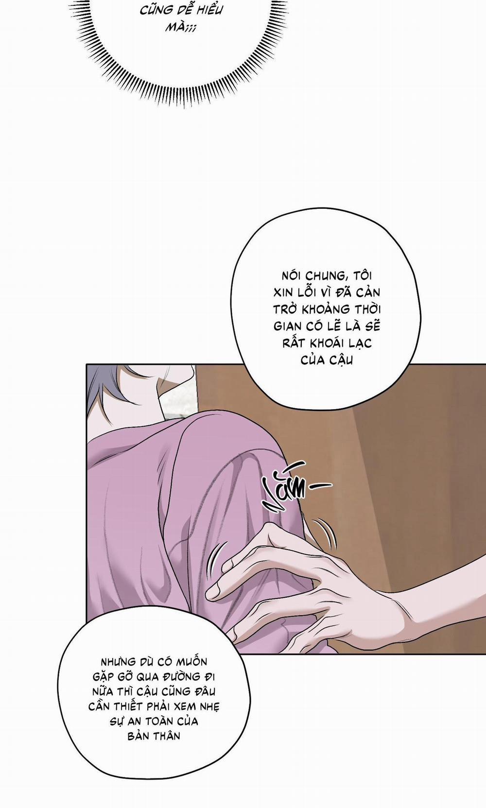 (Cbunu) Đầm Sen Héo Úa 32 trang 37