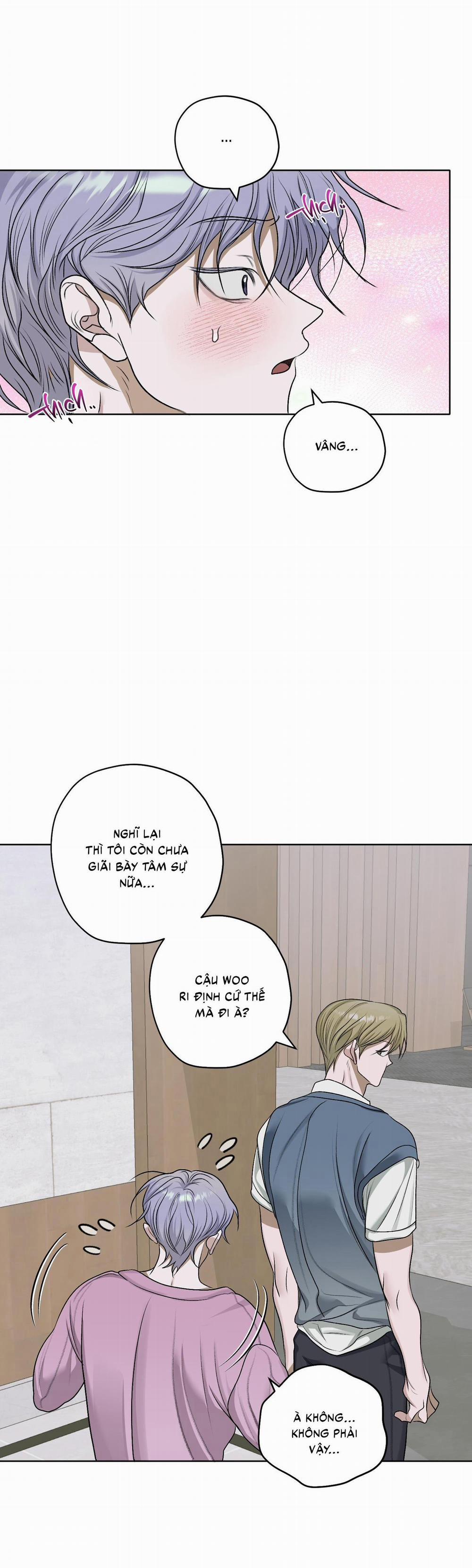 (Cbunu) Đầm Sen Héo Úa 32 trang 40