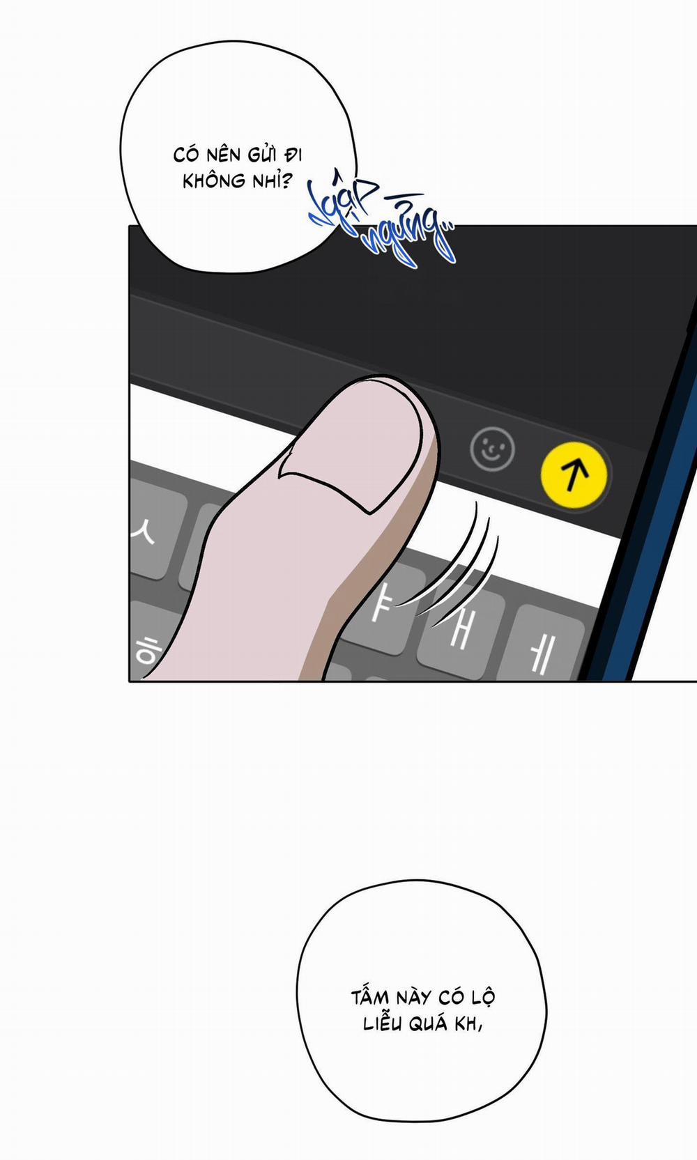 (Cbunu) Đầm Sen Héo Úa 32 trang 43