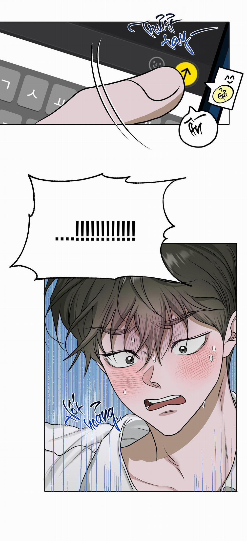 (Cbunu) Đầm Sen Héo Úa 32 trang 44