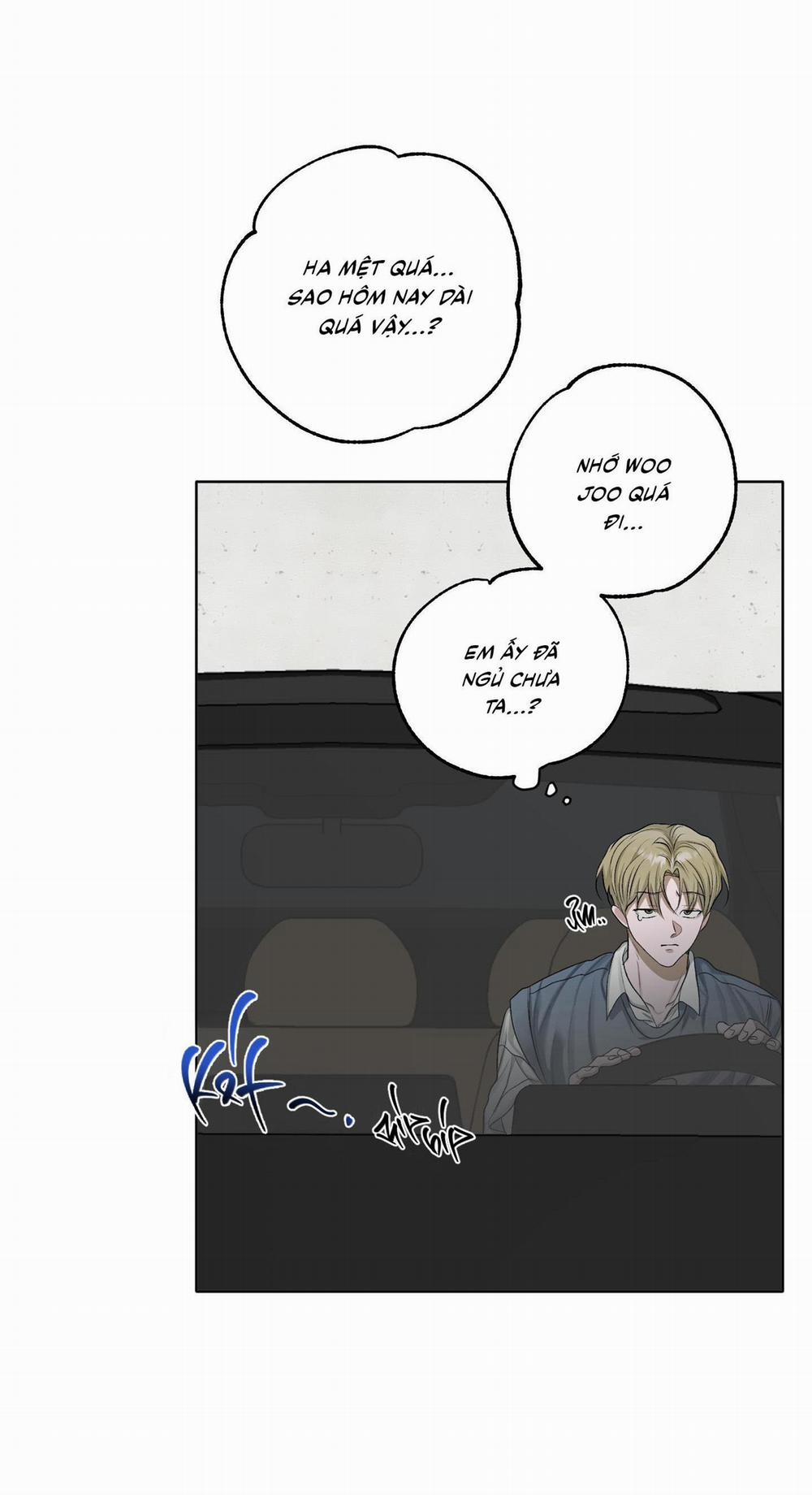 (Cbunu) Đầm Sen Héo Úa 32 trang 46