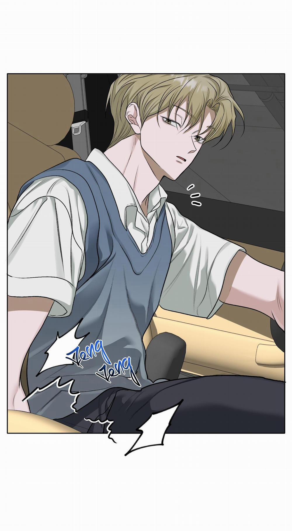 (Cbunu) Đầm Sen Héo Úa 32 trang 47