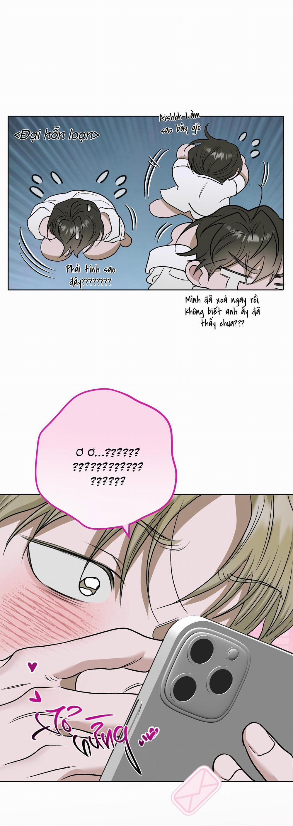 (Cbunu) Đầm Sen Héo Úa 32 trang 50