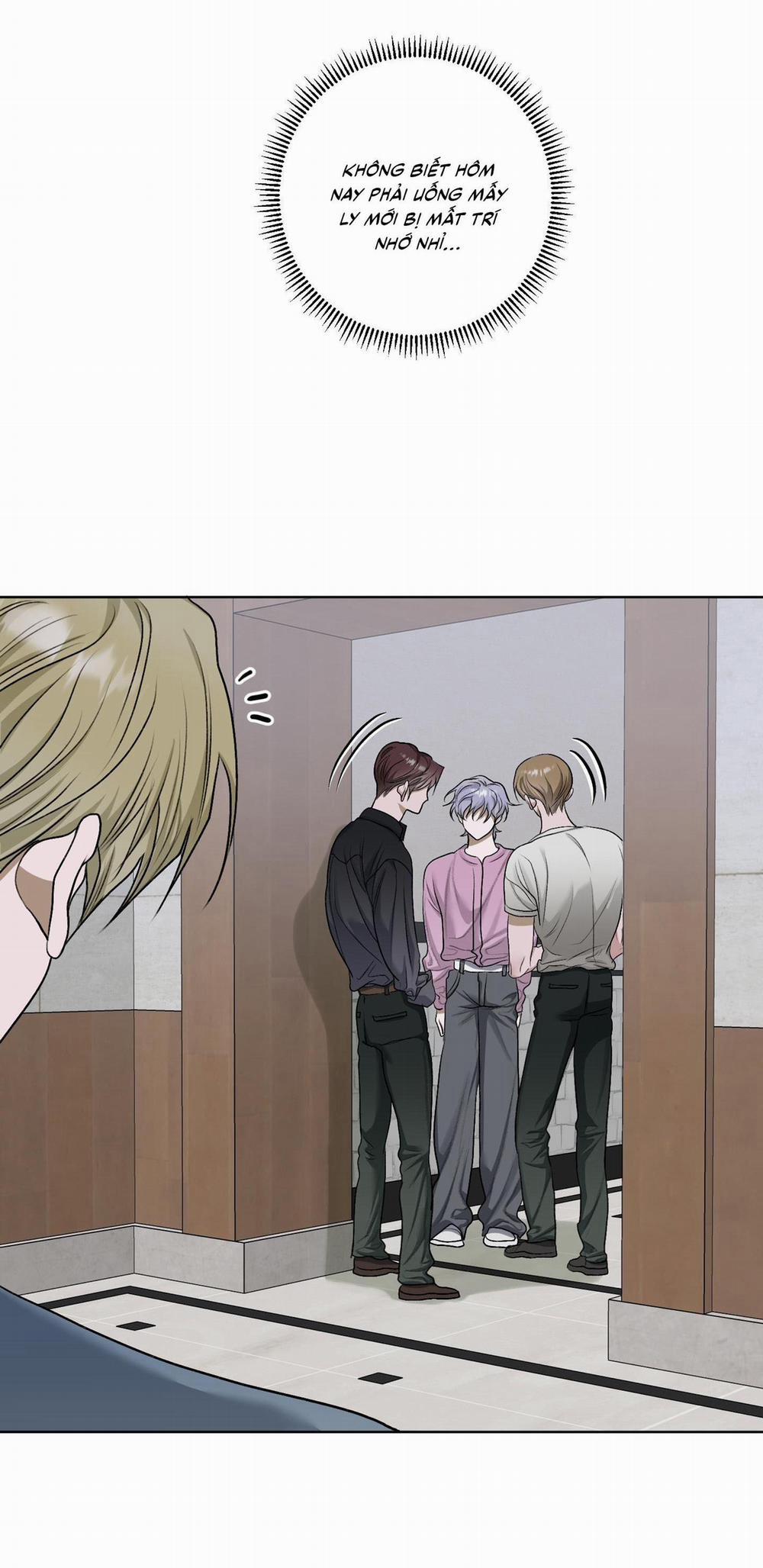 (Cbunu) Đầm Sen Héo Úa 32 trang 7