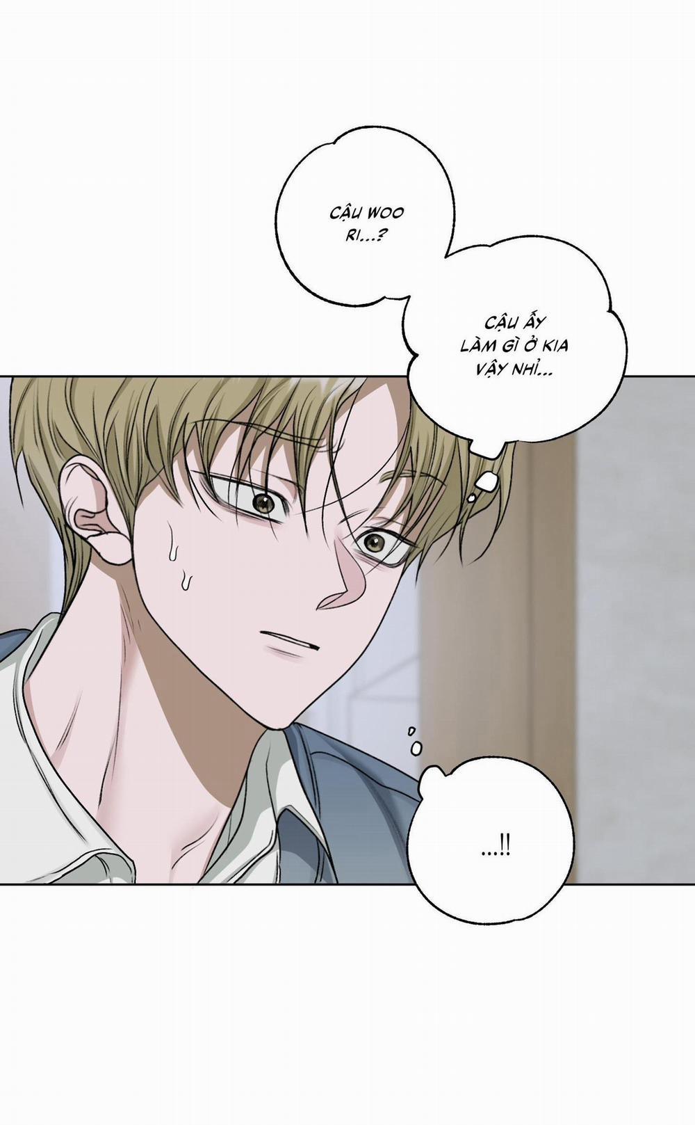 (Cbunu) Đầm Sen Héo Úa 32 trang 8