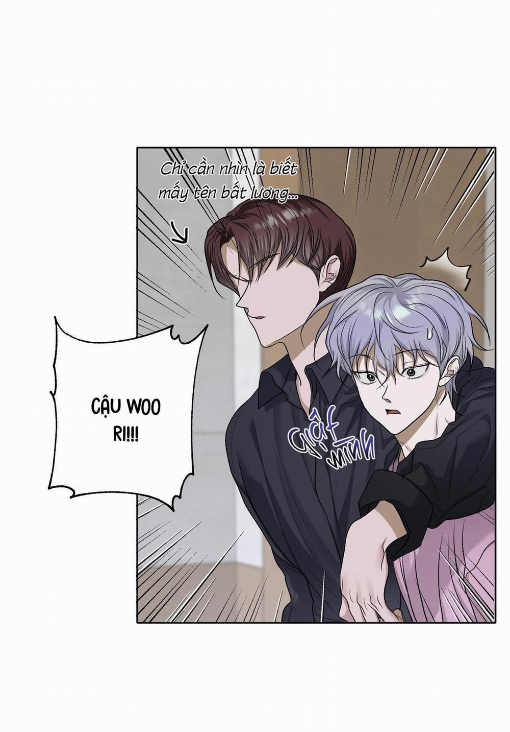 (Cbunu) Đầm Sen Héo Úa 32 trang 9