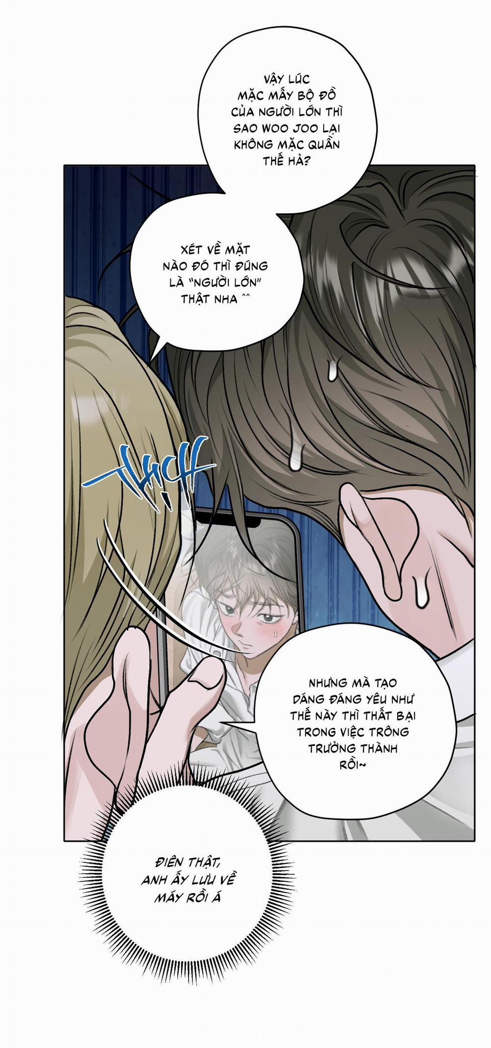 (Cbunu) Đầm Sen Héo Úa 33 H+ trang 17