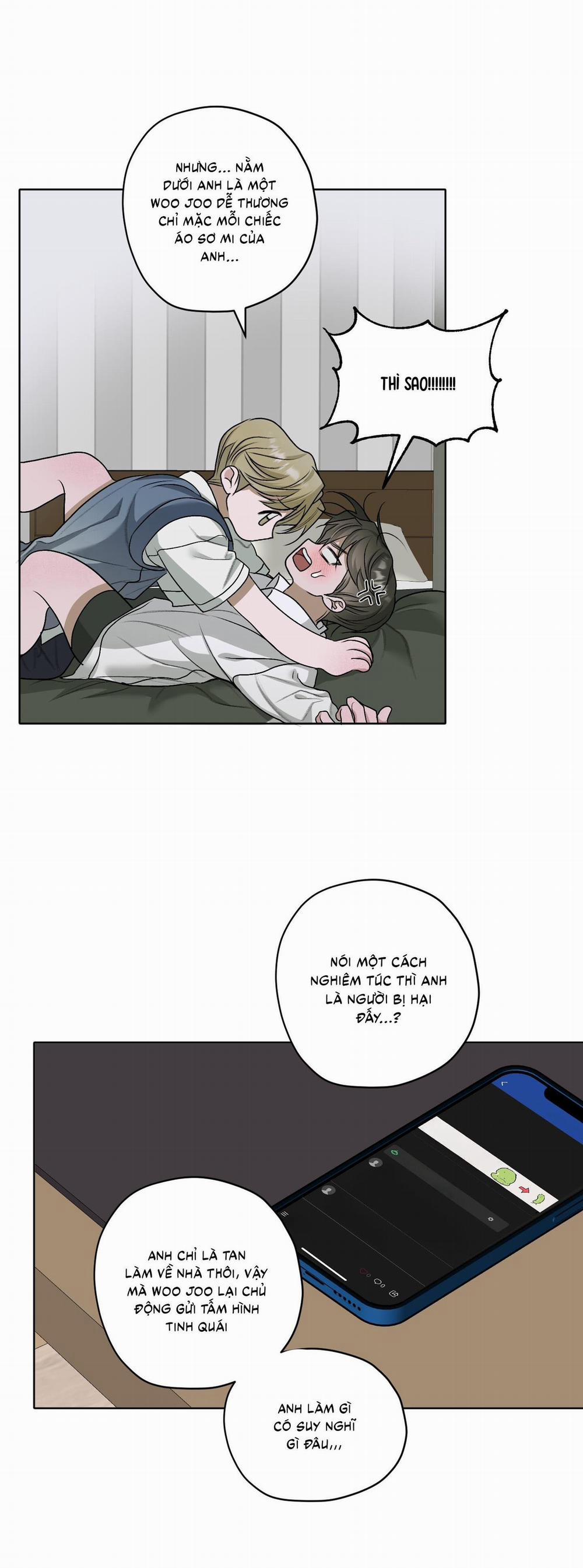 (Cbunu) Đầm Sen Héo Úa 33 H+ trang 25