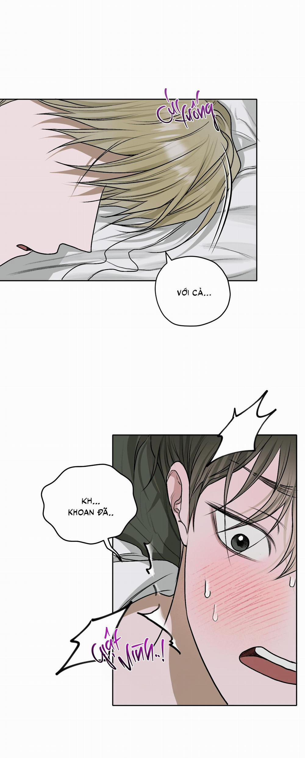 (Cbunu) Đầm Sen Héo Úa 33 H+ trang 28