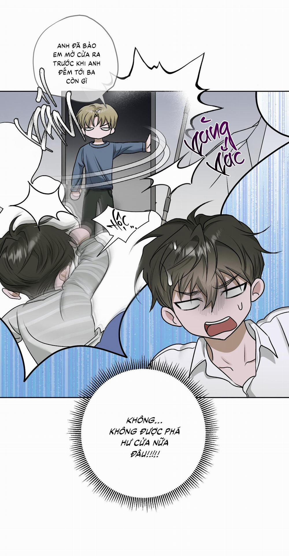 (Cbunu) Đầm Sen Héo Úa 33 trang 10