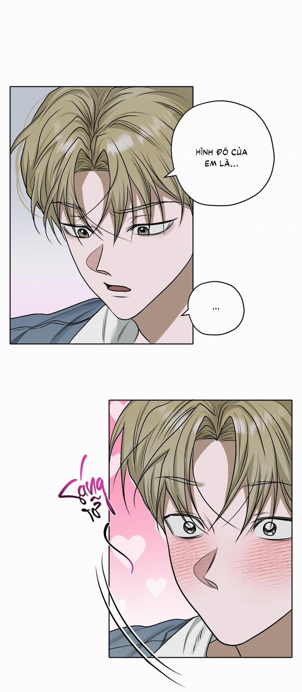 (Cbunu) Đầm Sen Héo Úa 33 trang 12