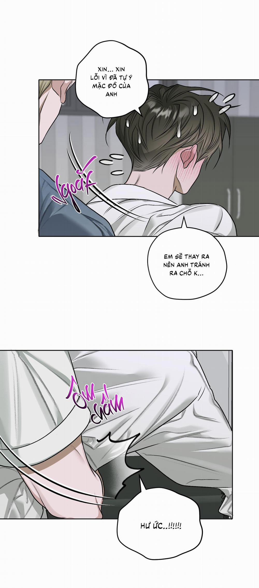 (Cbunu) Đầm Sen Héo Úa 33 trang 14