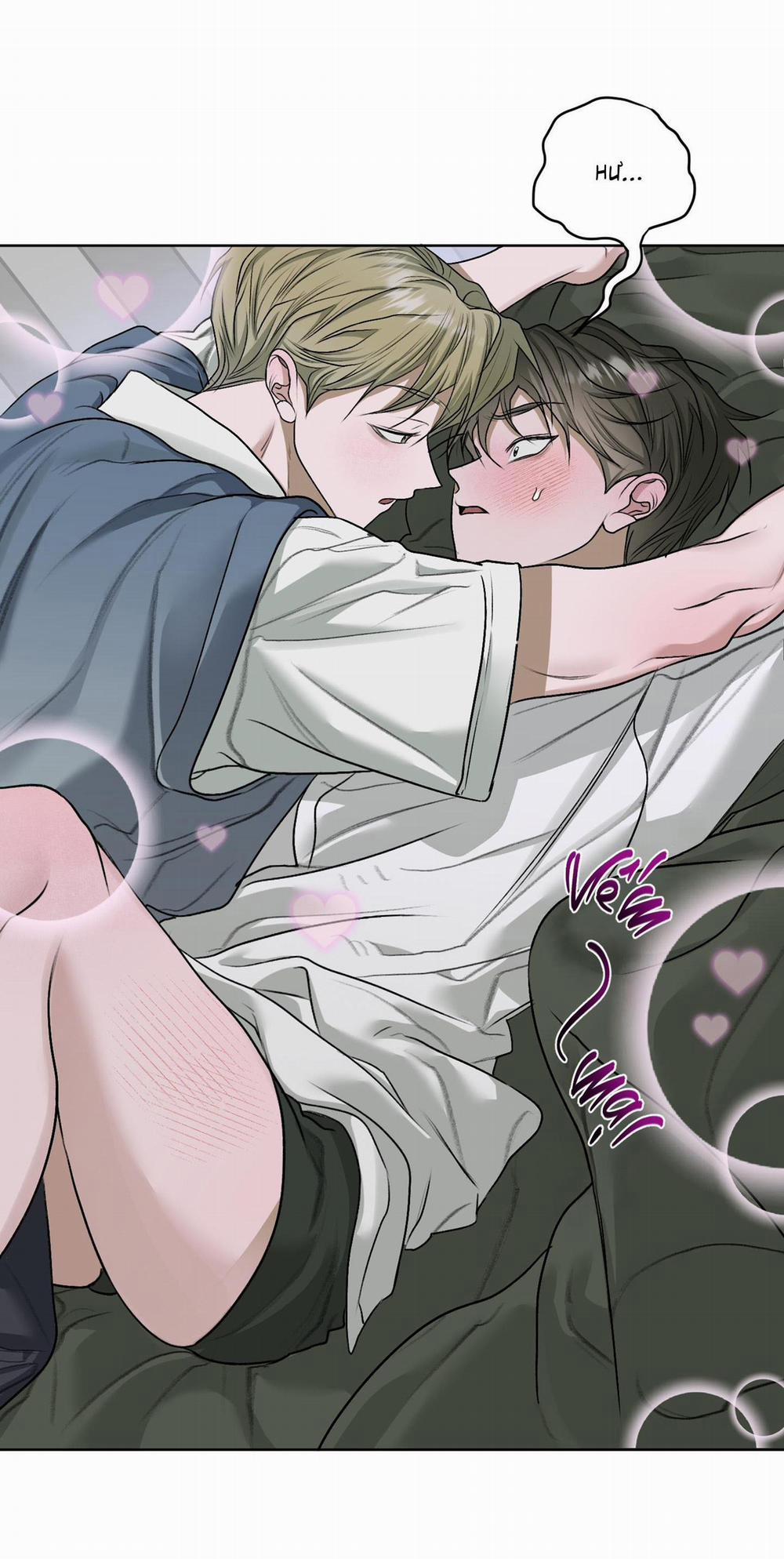 (Cbunu) Đầm Sen Héo Úa 33 trang 21