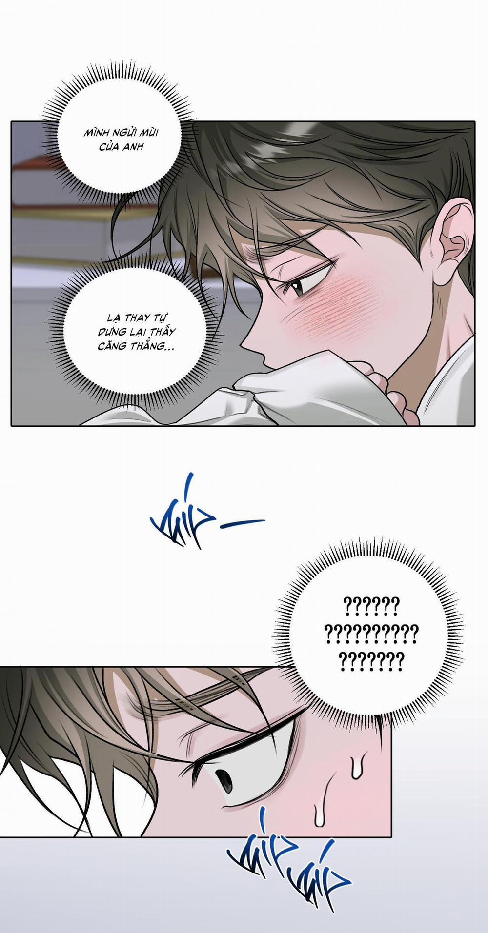 (Cbunu) Đầm Sen Héo Úa 33 trang 4