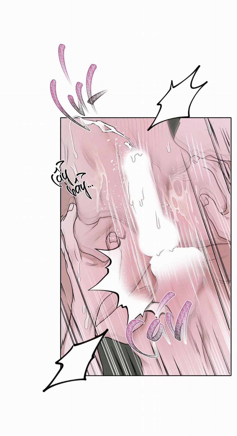 (Cbunu) Đầm Sen Héo Úa 33 trang 42