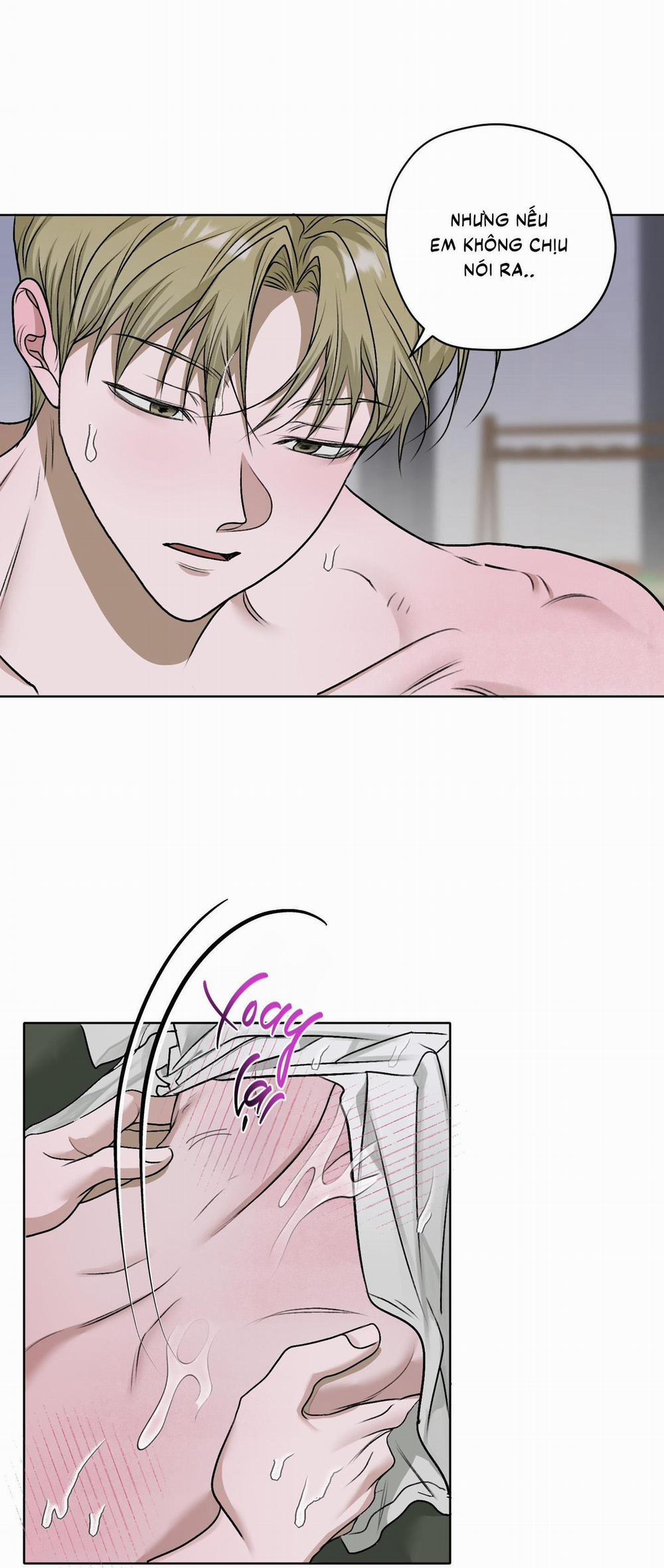 (Cbunu) Đầm Sen Héo Úa 33 trang 46