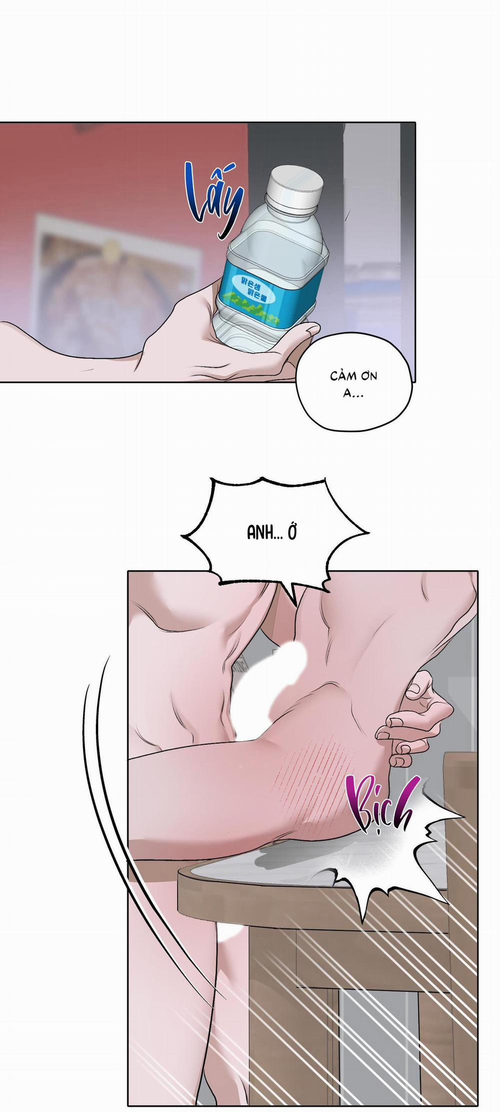 (Cbunu) Đầm Sen Héo Úa 34 H+ trang 10