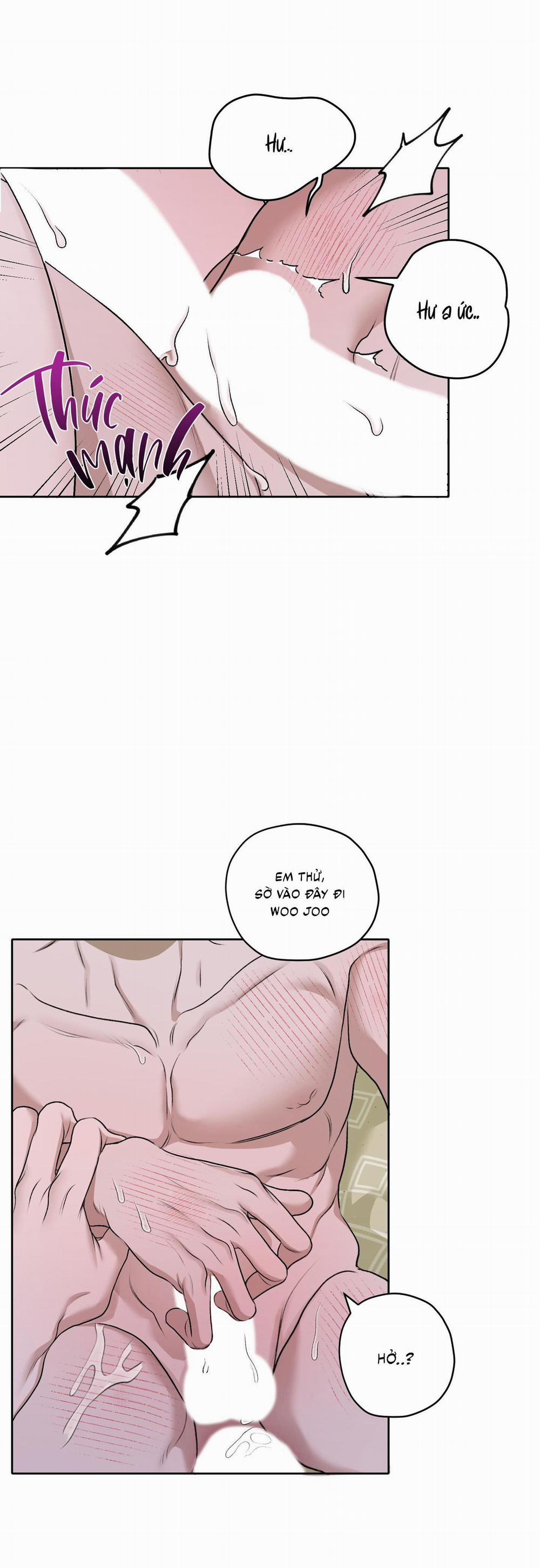 (Cbunu) Đầm Sen Héo Úa 35 H+ trang 12