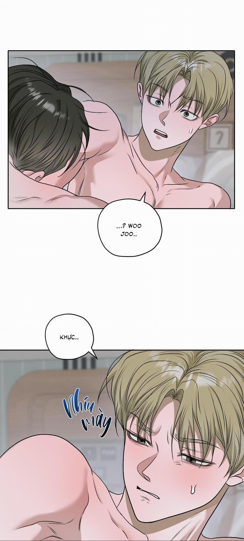 (Cbunu) Đầm Sen Héo Úa 35 H+ trang 27