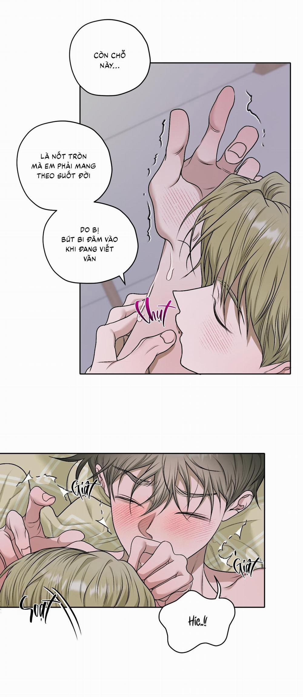 (Cbunu) Đầm Sen Héo Úa 35 H+ trang 3