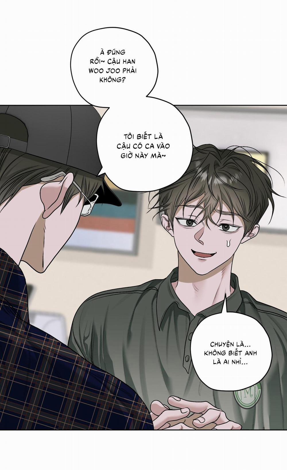 (Cbunu) Đầm Sen Héo Úa 36 trang 15