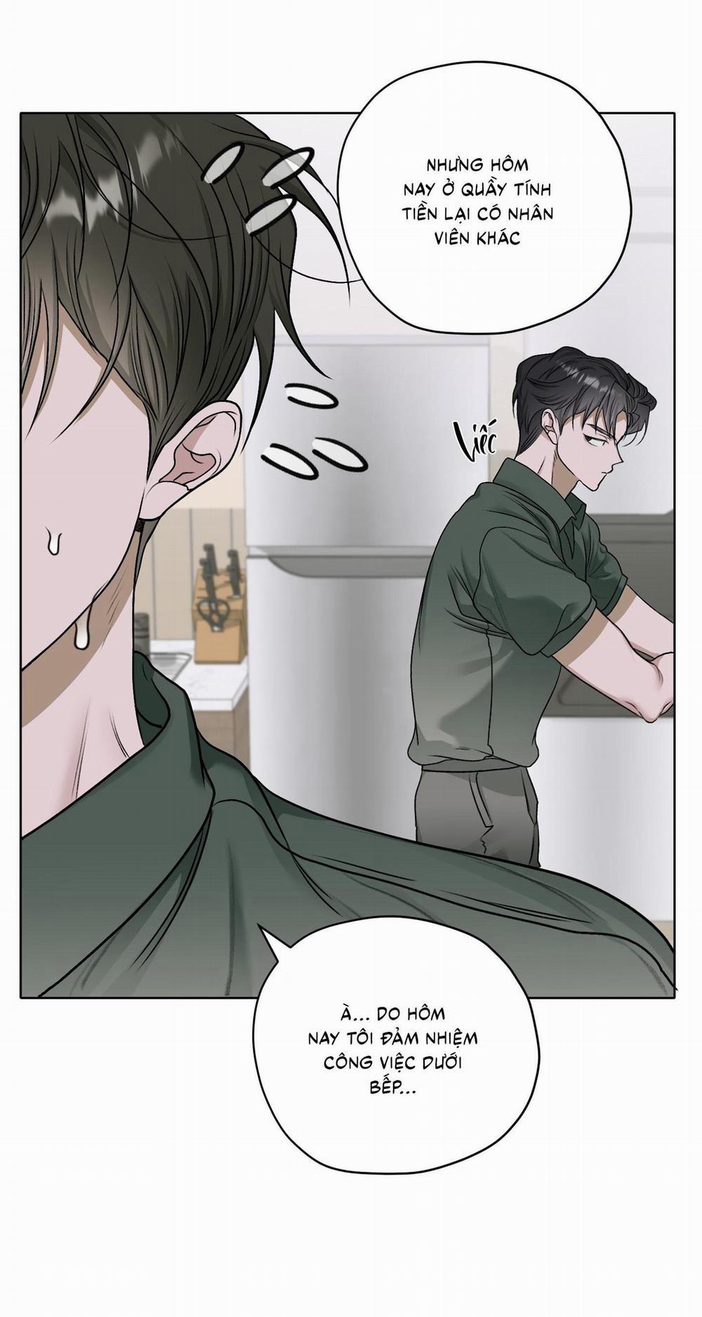 (Cbunu) Đầm Sen Héo Úa 36 trang 17