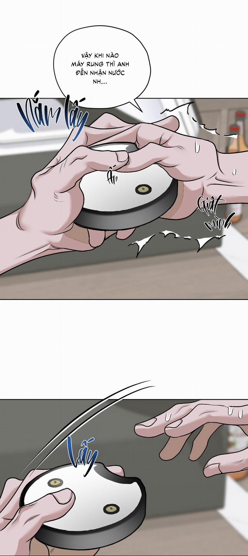 (Cbunu) Đầm Sen Héo Úa 36 trang 19