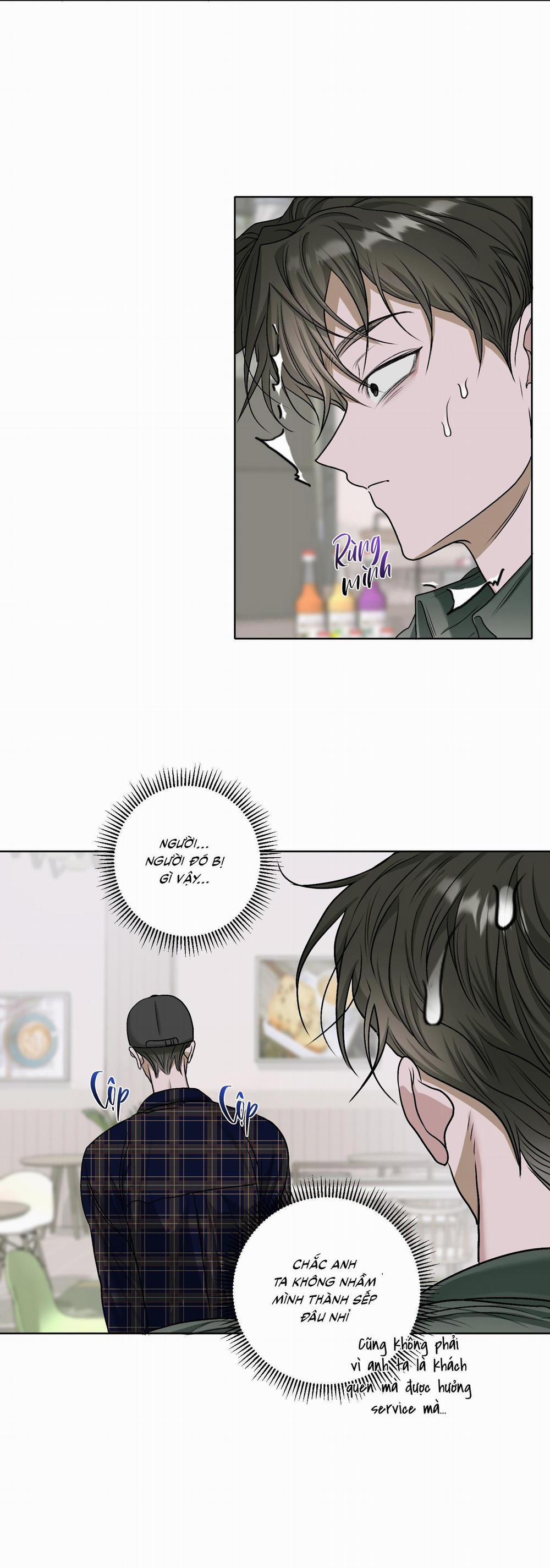 (Cbunu) Đầm Sen Héo Úa 36 trang 20