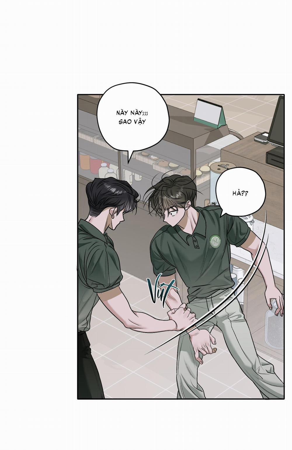 (Cbunu) Đầm Sen Héo Úa 36 trang 21