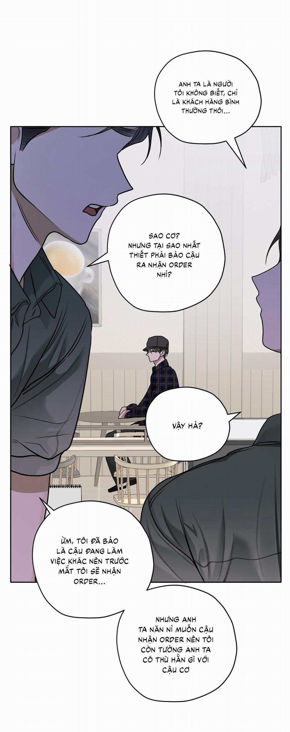 (Cbunu) Đầm Sen Héo Úa 36 trang 22