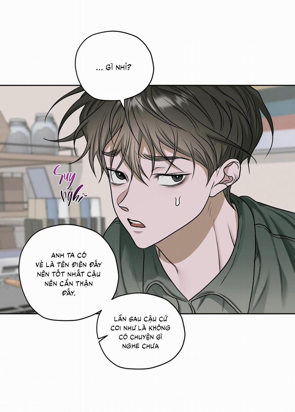 (Cbunu) Đầm Sen Héo Úa 36 trang 23