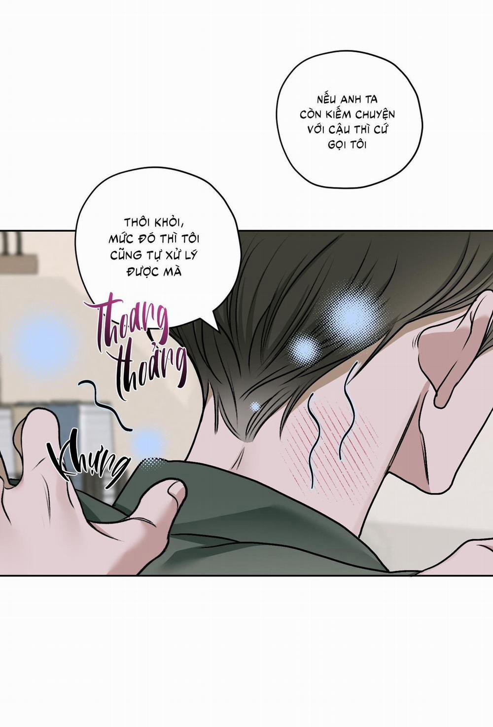 (Cbunu) Đầm Sen Héo Úa 36 trang 25