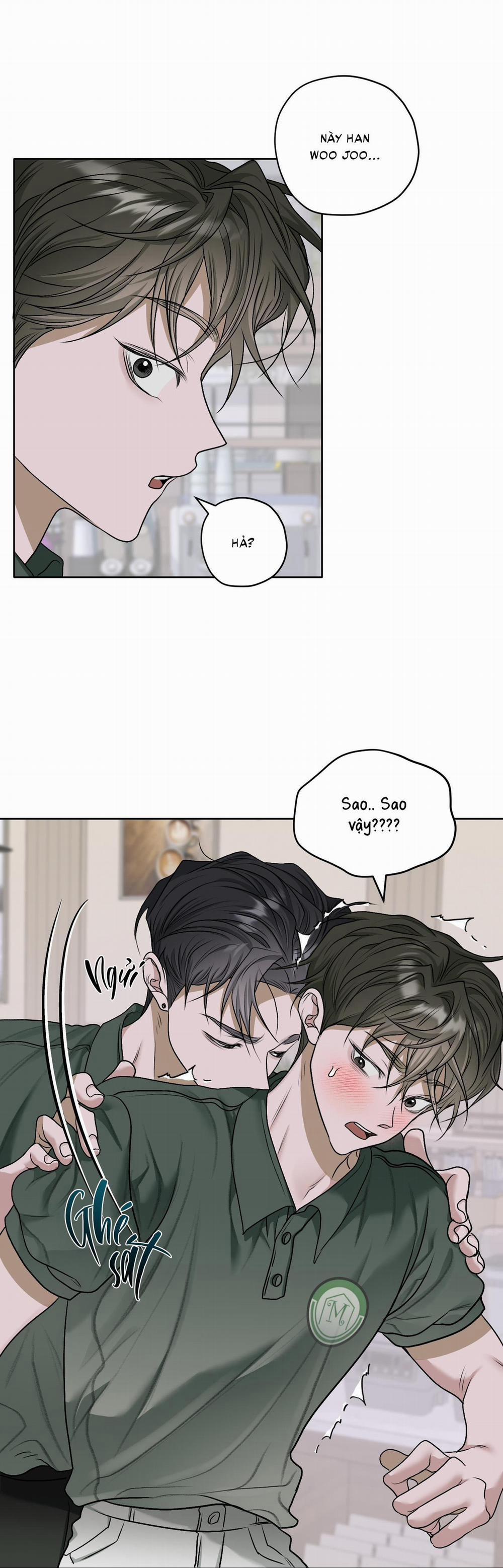 (Cbunu) Đầm Sen Héo Úa 36 trang 27