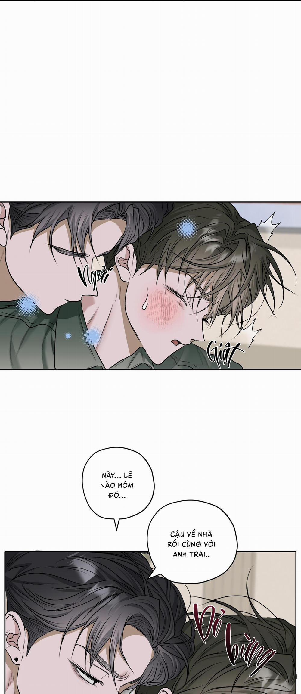 (Cbunu) Đầm Sen Héo Úa 36 trang 28