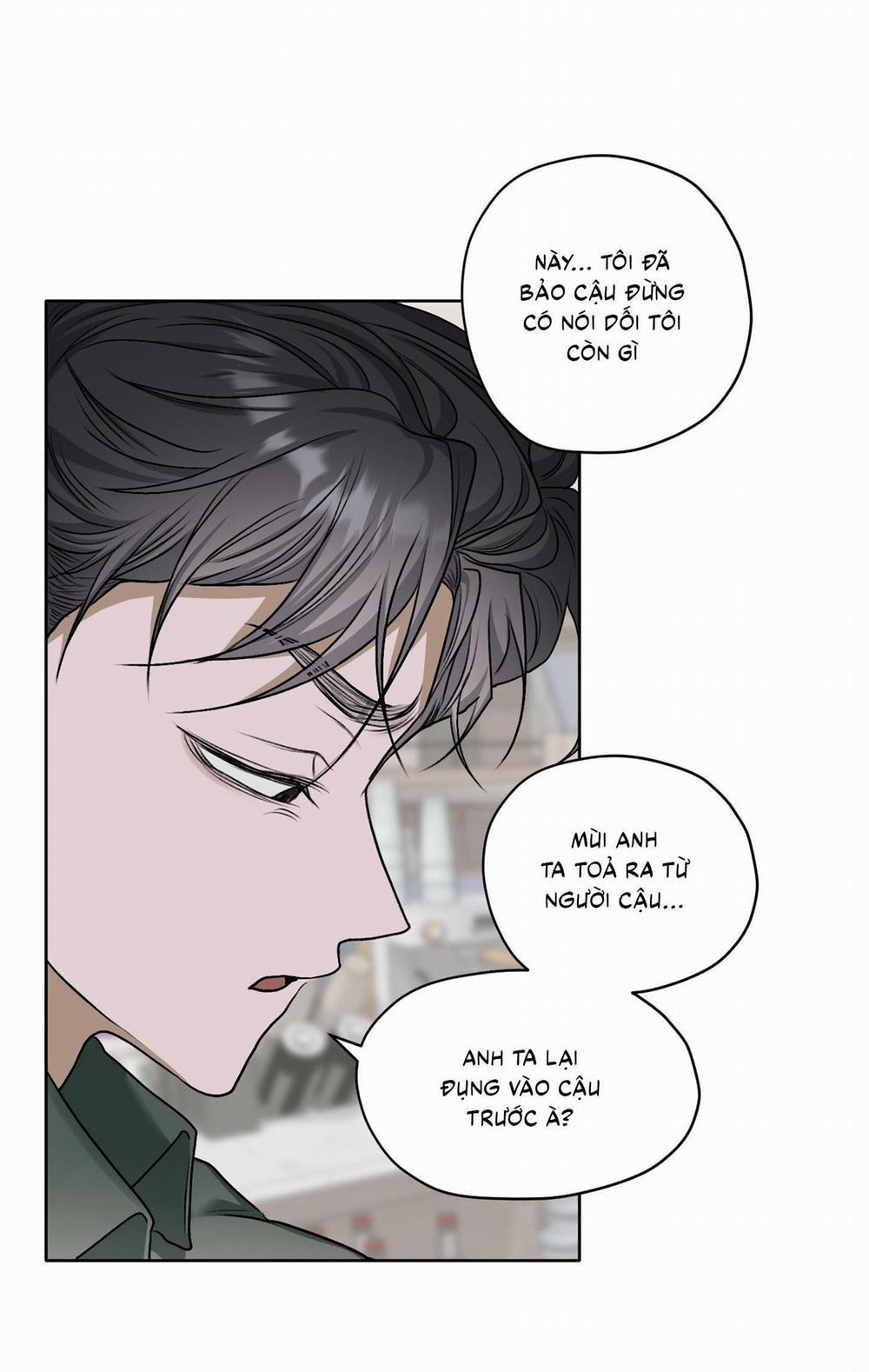 (Cbunu) Đầm Sen Héo Úa 36 trang 30