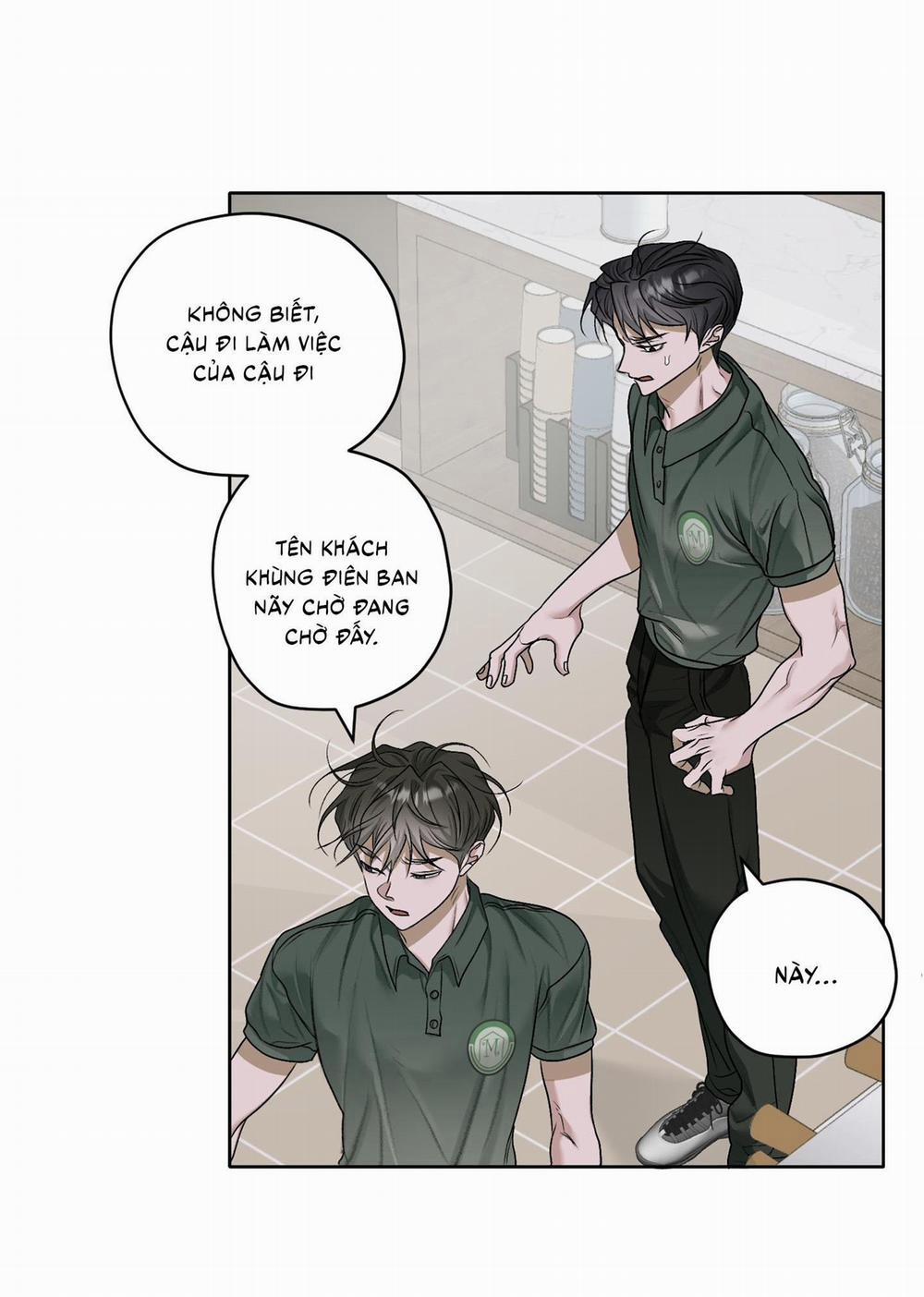 (Cbunu) Đầm Sen Héo Úa 36 trang 32