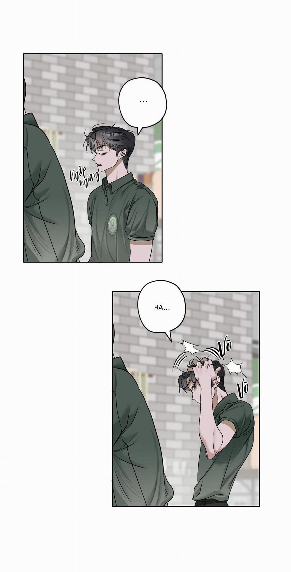 (Cbunu) Đầm Sen Héo Úa 36 trang 35