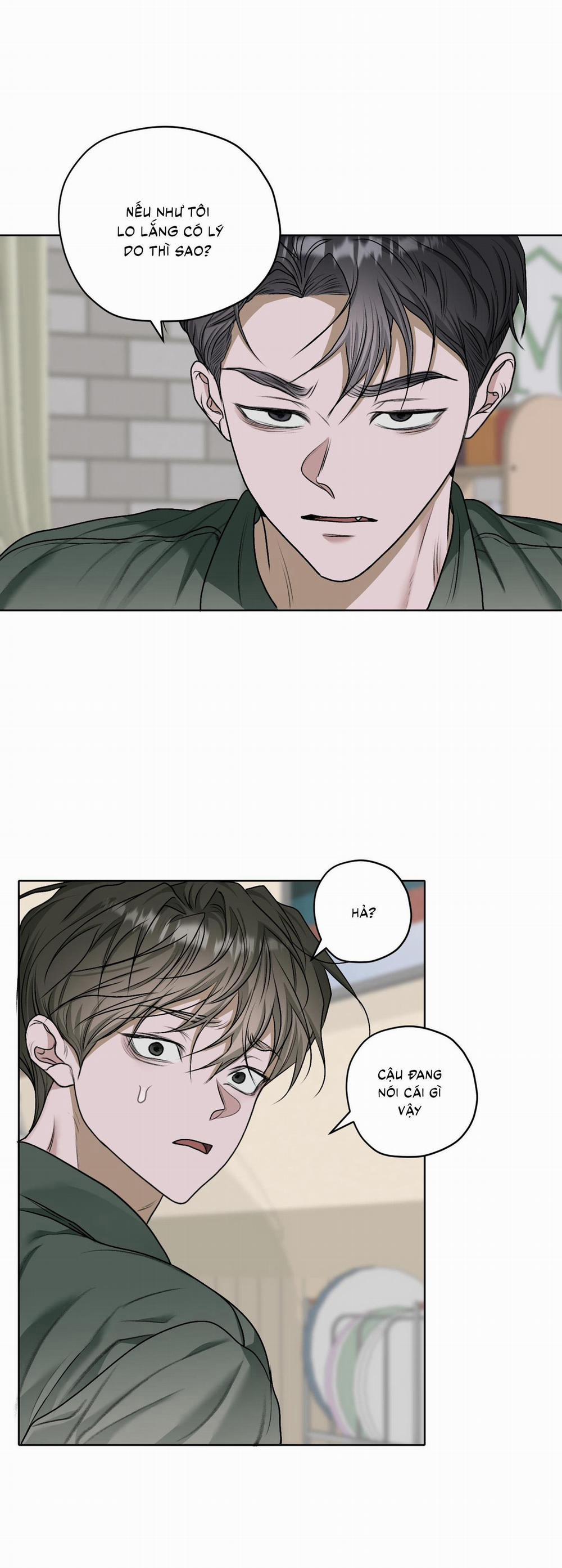 (Cbunu) Đầm Sen Héo Úa 36 trang 36