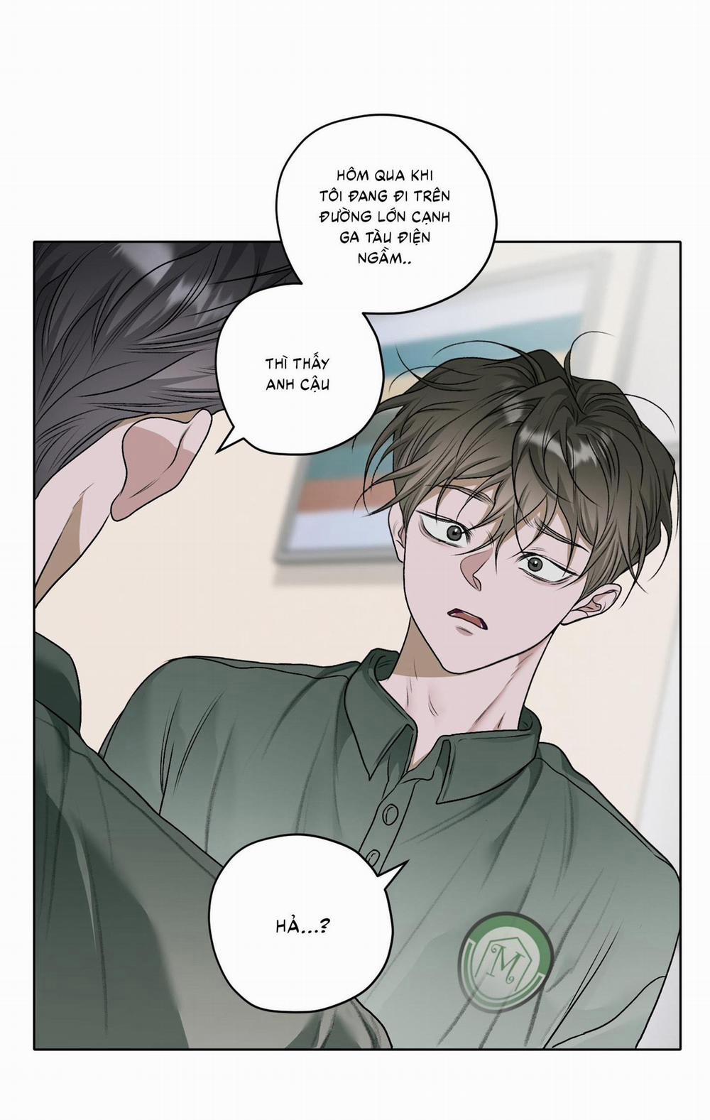 (Cbunu) Đầm Sen Héo Úa 36 trang 39