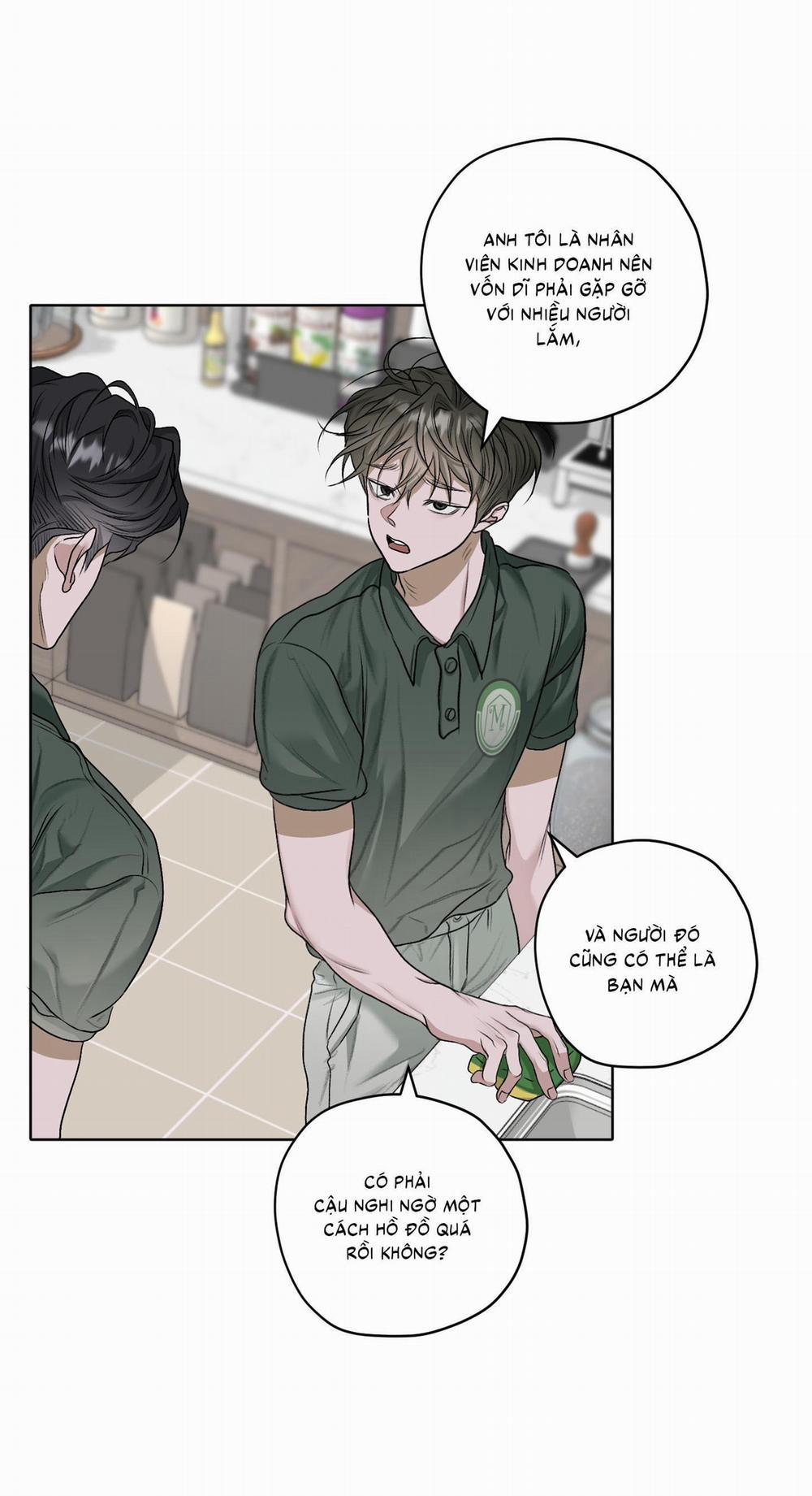 (Cbunu) Đầm Sen Héo Úa 36 trang 42