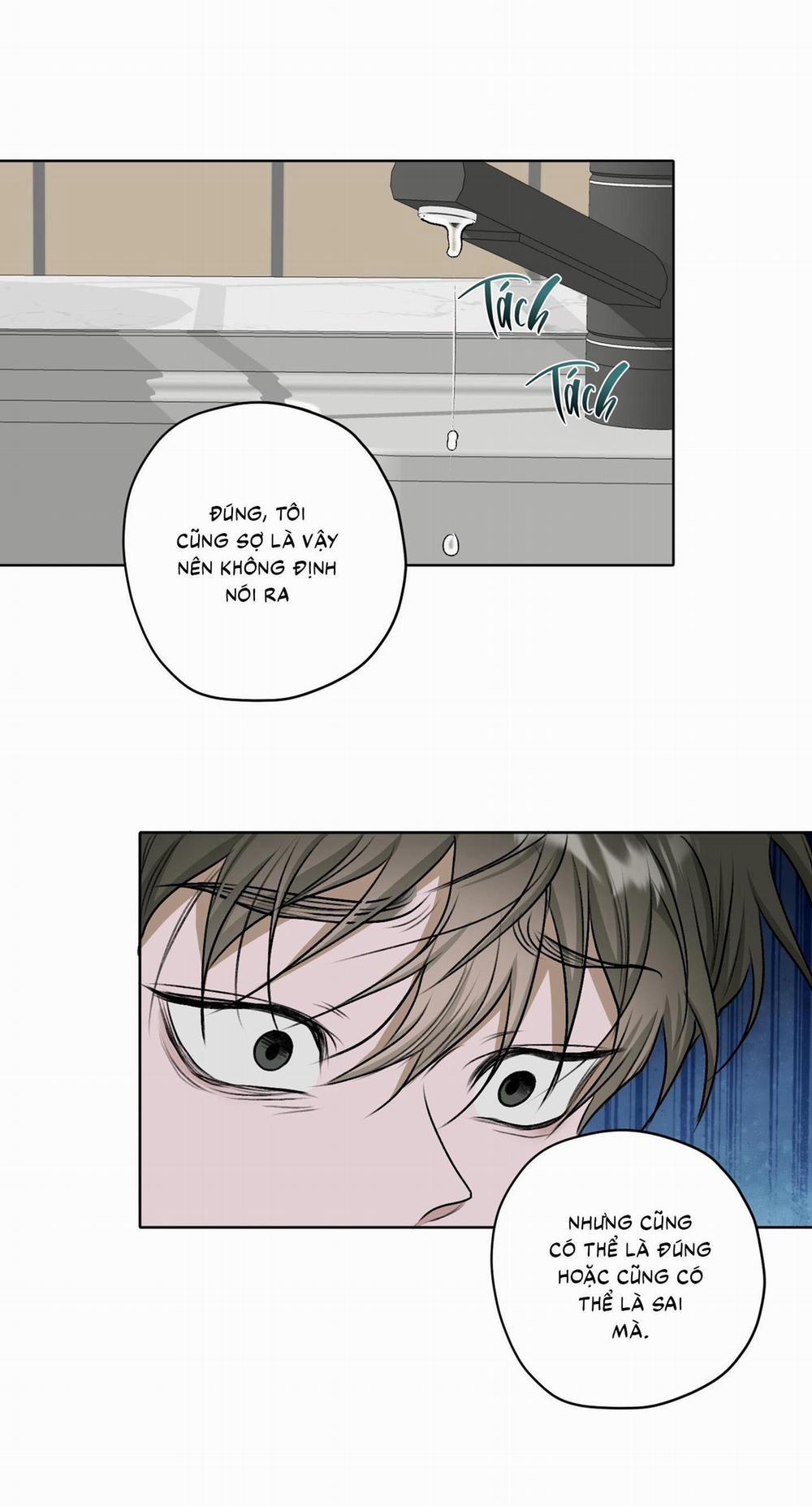 (Cbunu) Đầm Sen Héo Úa 36 trang 43