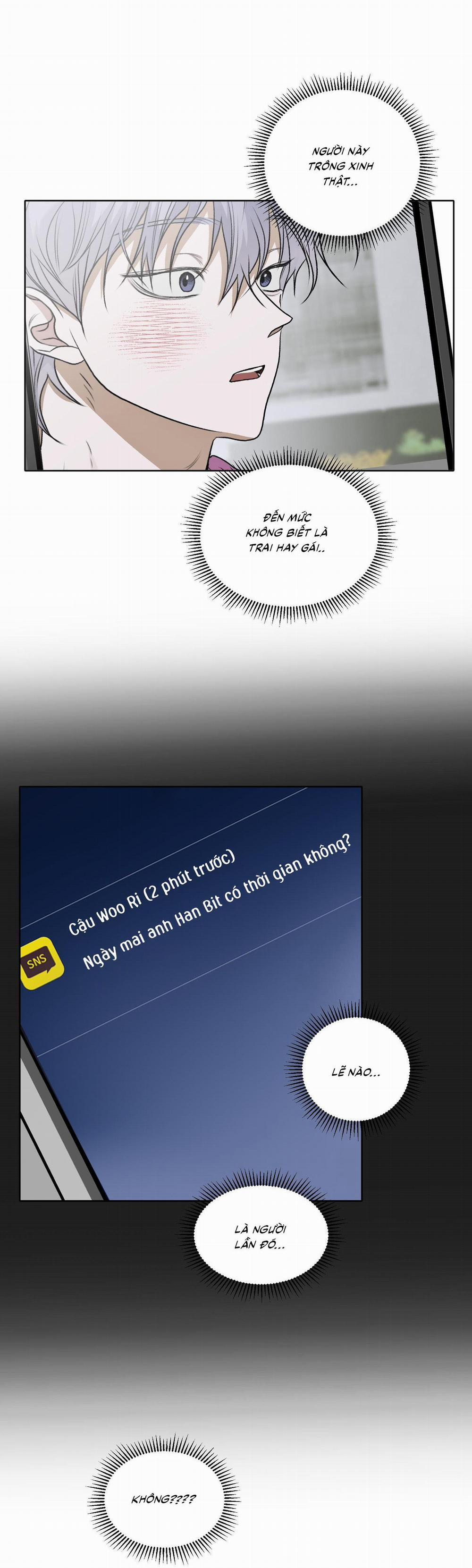 (Cbunu) Đầm Sen Héo Úa 36 trang 49