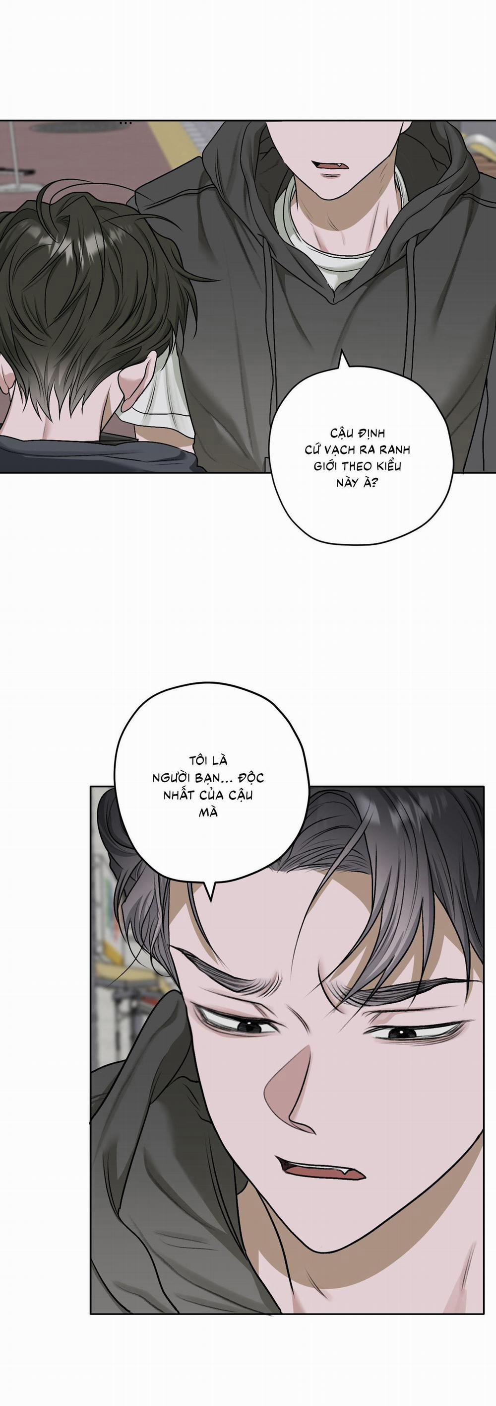 (Cbunu) Đầm Sen Héo Úa 37 trang 14