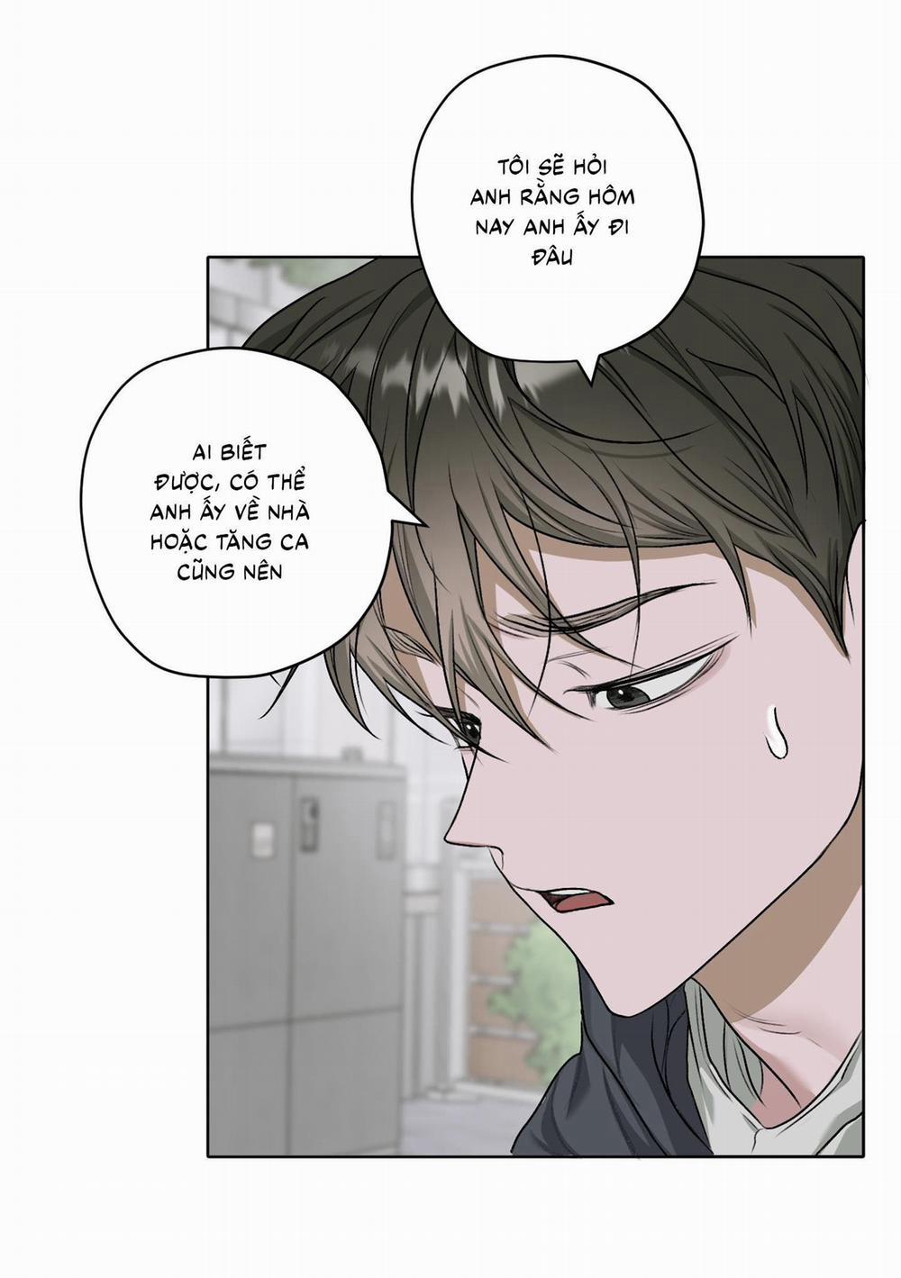 (Cbunu) Đầm Sen Héo Úa 37 trang 19