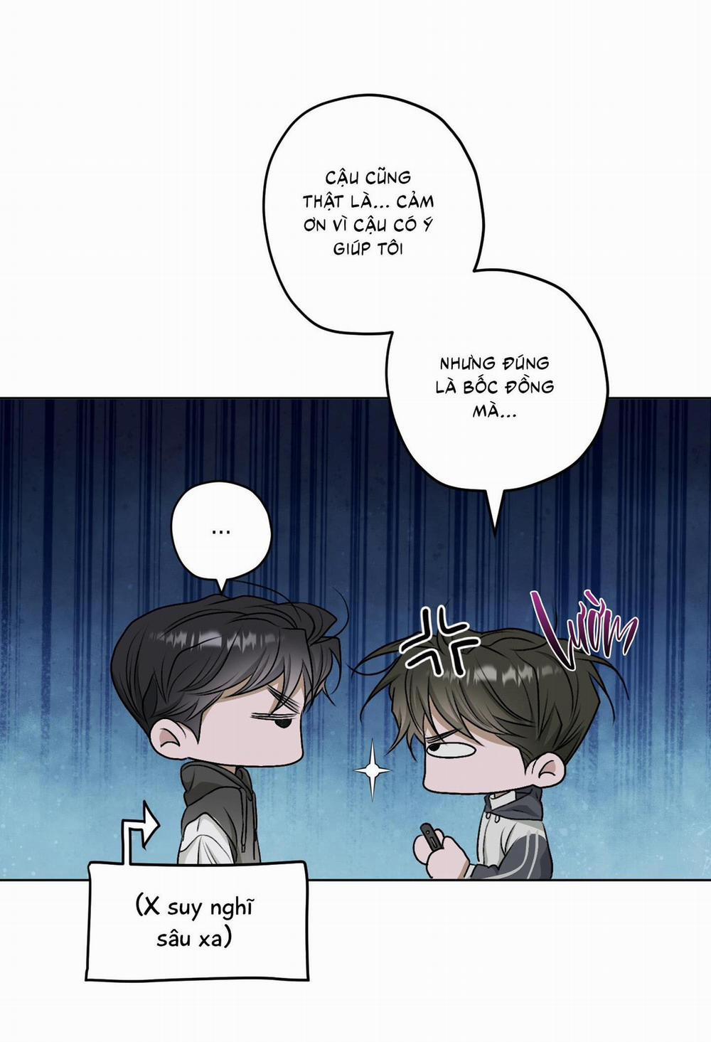 (Cbunu) Đầm Sen Héo Úa 37 trang 20