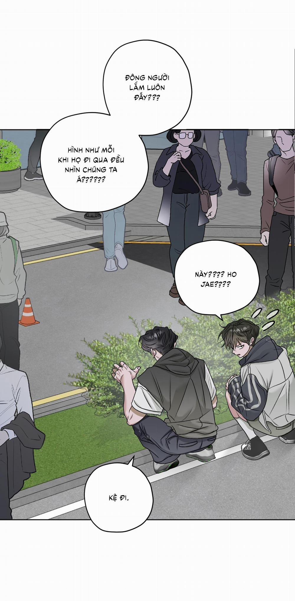 (Cbunu) Đầm Sen Héo Úa 37 trang 24