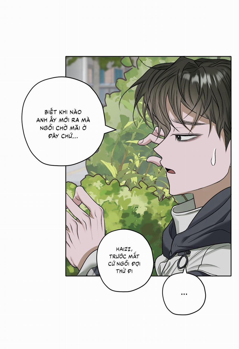 (Cbunu) Đầm Sen Héo Úa 37 trang 25